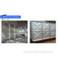 Hot Dipped Galvanized Water Tank Panel